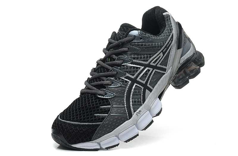 Asics kinsei 4 asics chaussure course a pied nike de la mode